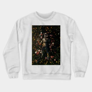 Garden Delights Crewneck Sweatshirt